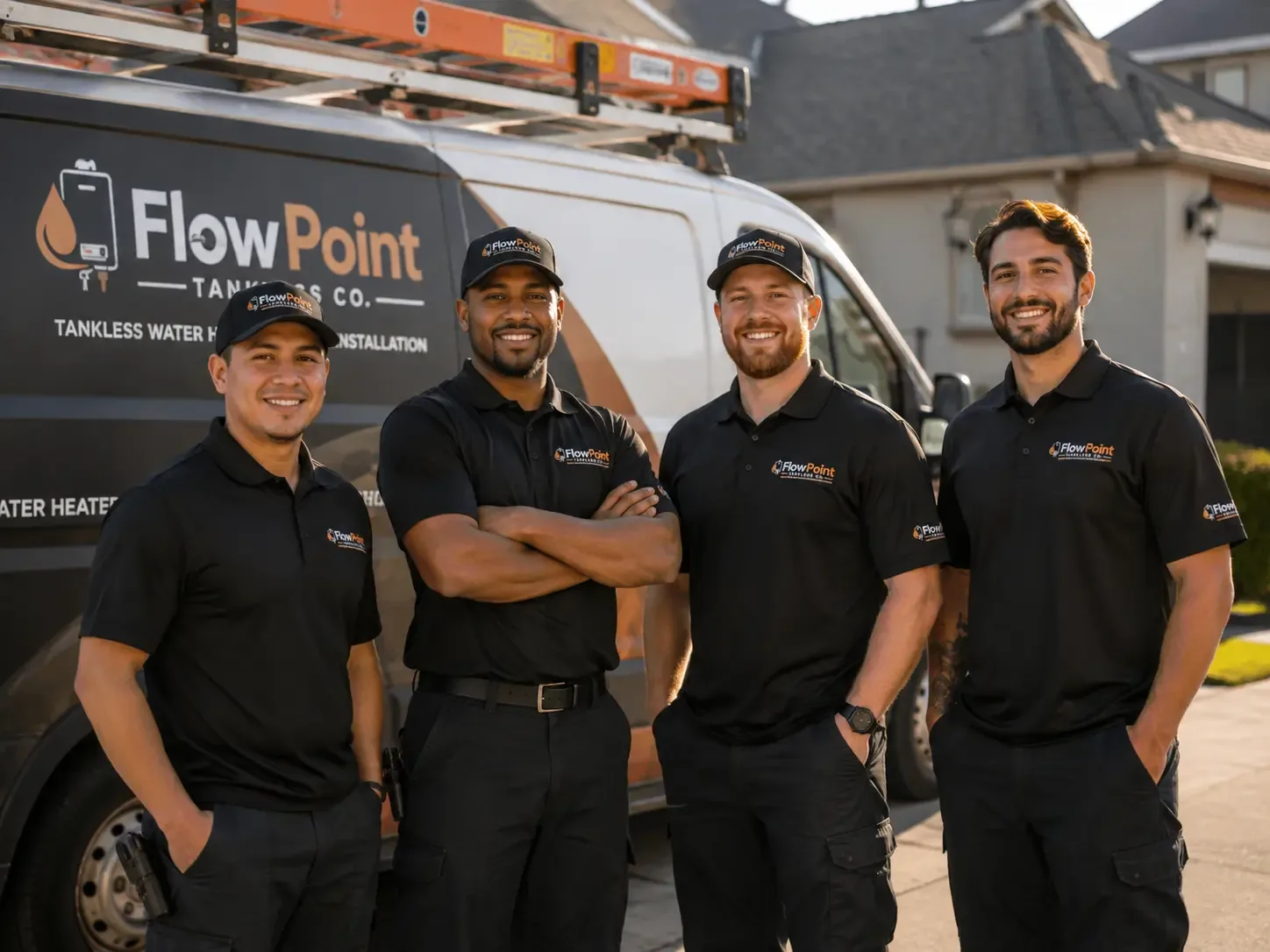 Tankless Water Heater Installation company in Corinth, VT