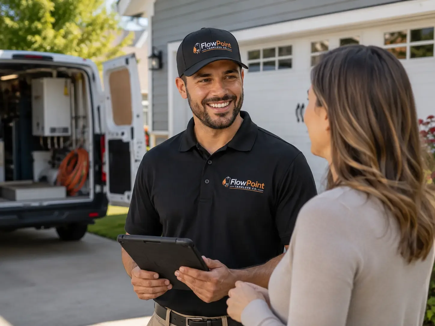 Tankless Water Heater Installation Corinth, VT FAQs